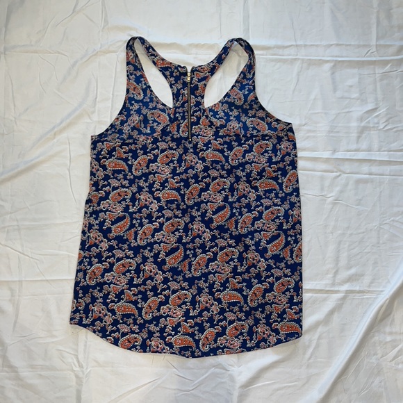 Floral Blouse - Picture 2 of 2